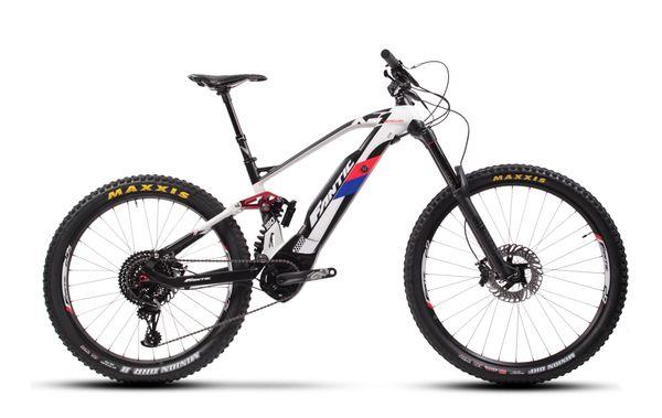 Fantic Xf1 Integra 180, the ebike for your awesome outdoor adventures!