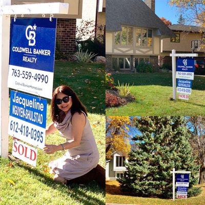 Jacqueline Nguyen-Shulstad  - Coldwell Banker Global Luxury