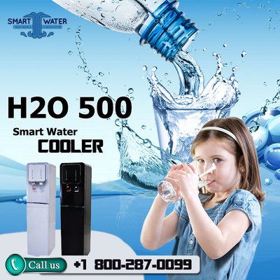 Smart Water