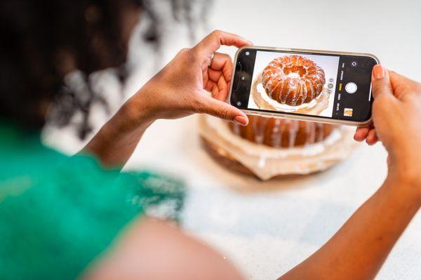 Sweet Jewel Baked Goods