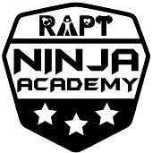 RAPT Ninja Academy