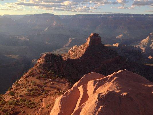 Canyonology Treks