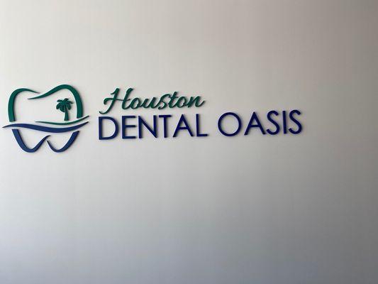 Houston Dental Oasis