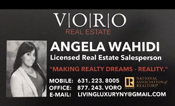 Contact Me Today To Buy, Sell or Rent!