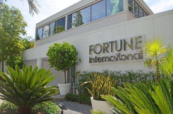 Fortune International Corporate Headquarters