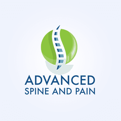 Advanced Spine and Pain