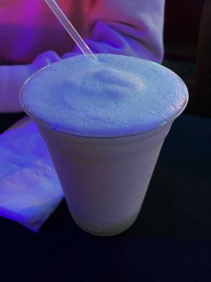 Frozen Margarita