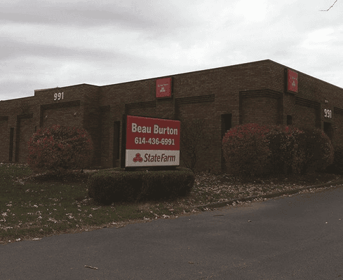 State Farm Office