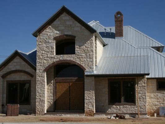 Roofing services - Sioux Falls