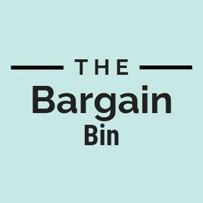 The Bargain Bin