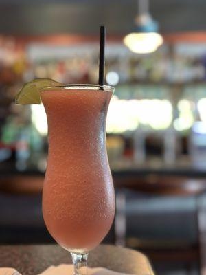 Strawberry Banana Daiquiri