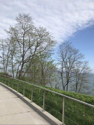 May 2018 -- Lakewood Park.