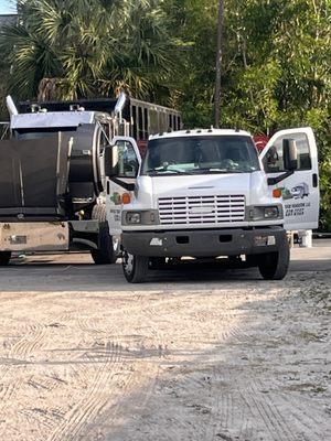 Naples Truck and Tire