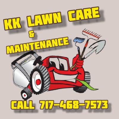 KK Lawn & Landscape