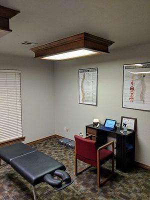 Awaken Chiropractic & Wellness Center