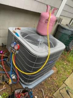 Call now for an AC repair and replacement!