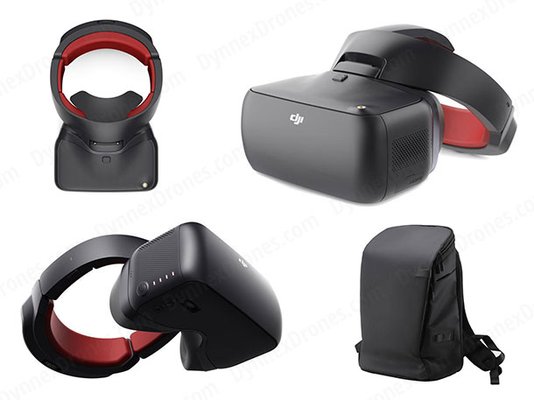 DJI Goggles Racing Edition