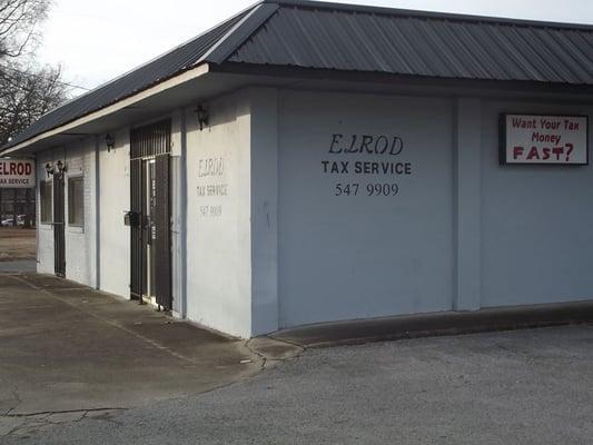 Elrod Tax Service