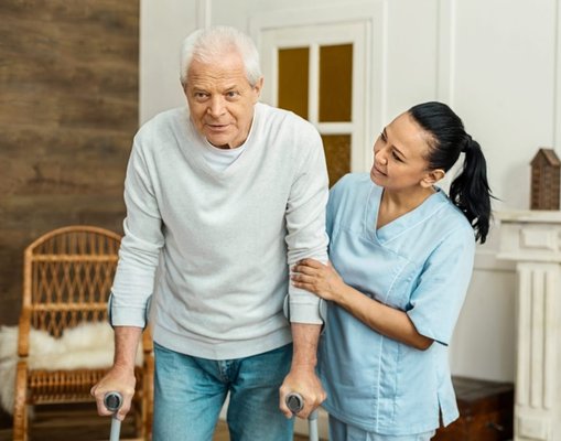 home care services near me