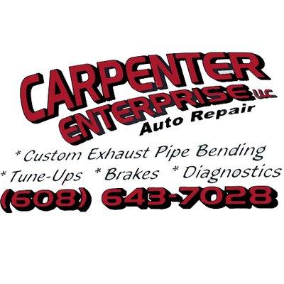 Carpenter Enterprise