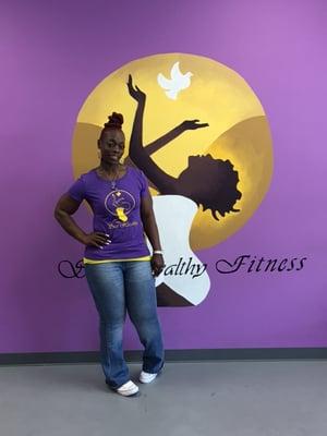 Size Healthy Fitness Jacksonville, NC