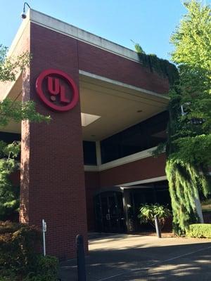 Underwriters Laboratories