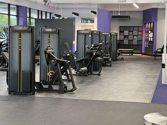 Anytime Fitness