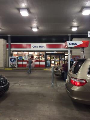 Citgo