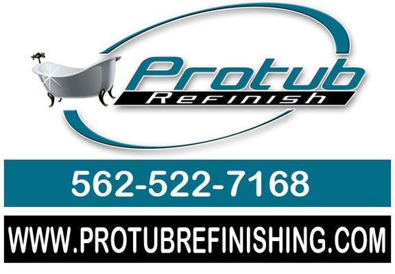 ProTub Refinish