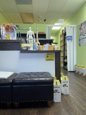 Dr. Joo Acupuncture Inc.