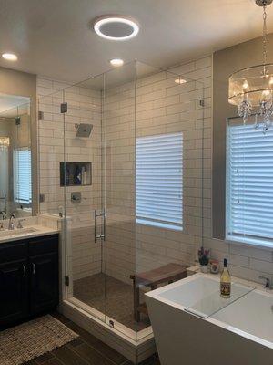 Shower Doors of Charlotte, LLC