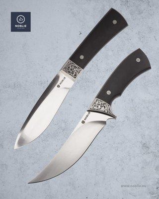 custom hunting knives