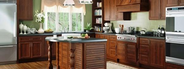 California Cabinetry