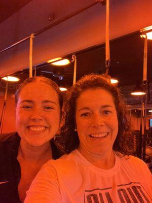 Orangetheory Fitness Boulder