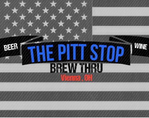 Pitt Stop Brew Thru