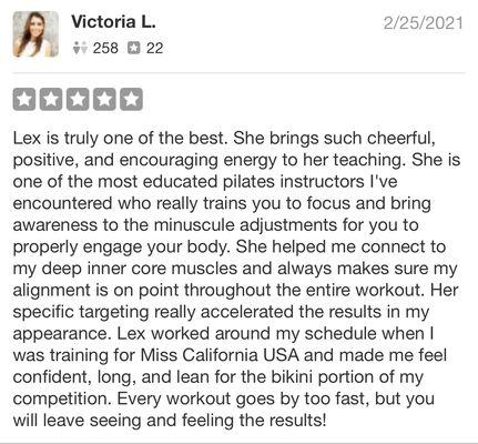 "Queen Victoria"- Bachelor 2021 APPROVES. Client Review.