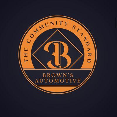 Brown's Automotive