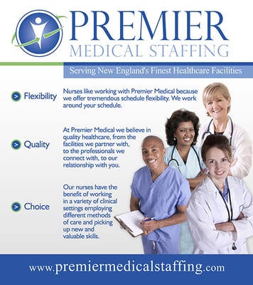 Premier Medical Staffing