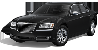 Boston Black Car and Limousine Service