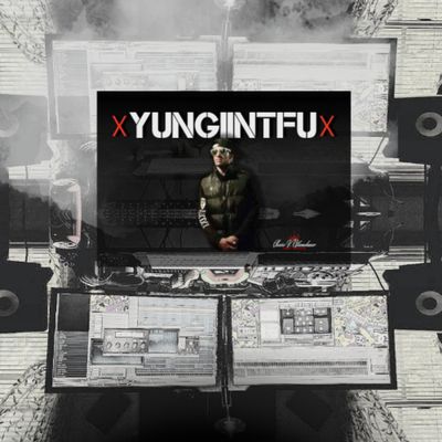 YungiinTFU - Artist & Music Producer