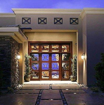 Florida Impact Door Systems