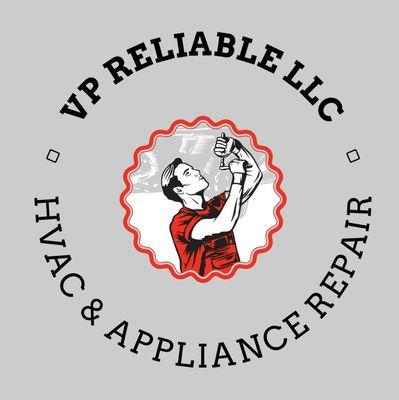 VP Reliable Appliance Repair - Pasadena