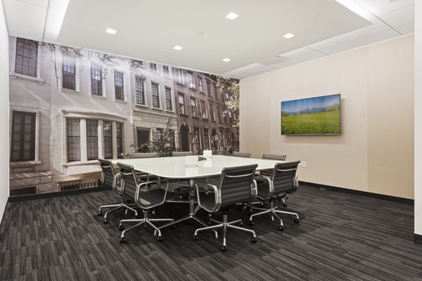 Corporate Conference Room