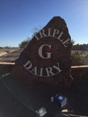 Triple G Dairy