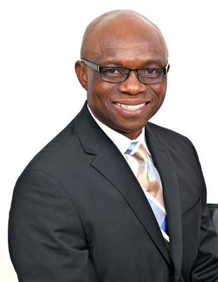 Vincent Osaghae, M.B.A., CIA, CPA
 Managing Principal