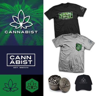 Cannabist, Branding