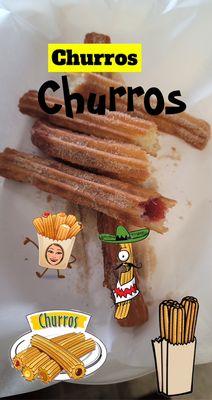 Churros