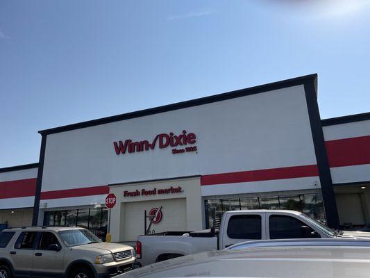 Winn-Dixie