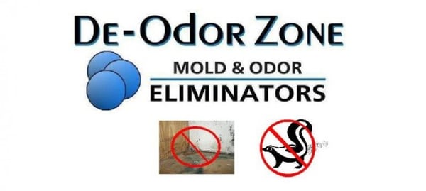 De-Odor Zone