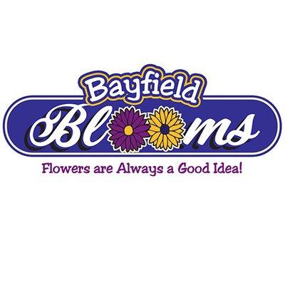 Bayfield Blooms